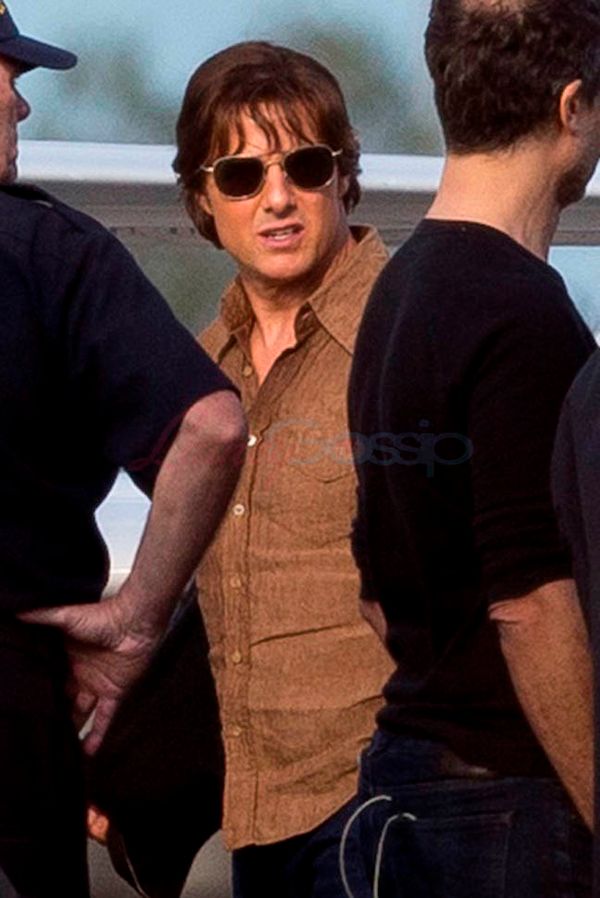 Is Xenu coming for Cuba Gooding Jr?