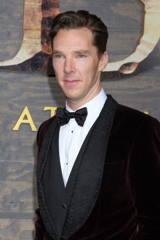 Benedict Not-Posh