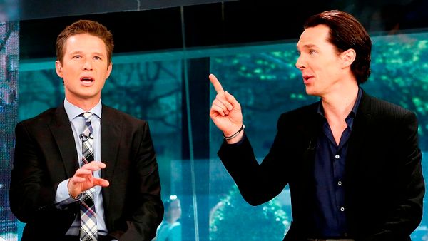 Rebranding as Cumberbabes