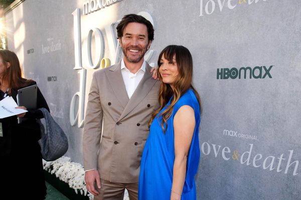 Celebrity Social Media, April 27, 2023