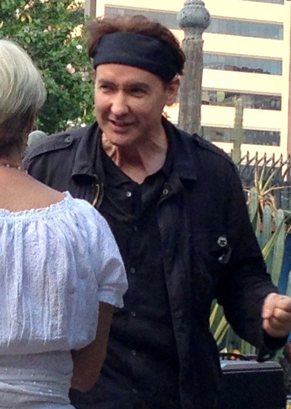 Career Prospectus: John Cusack