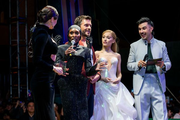 Intro for November 13, 2024