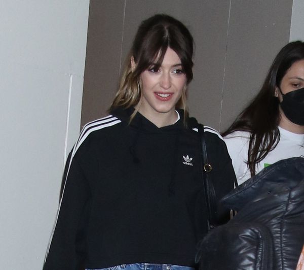 Daisy Edgar-Jones in Where the Crawdads Sing