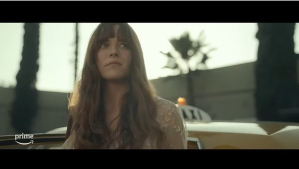 Daisy Jones and is this the right focus?