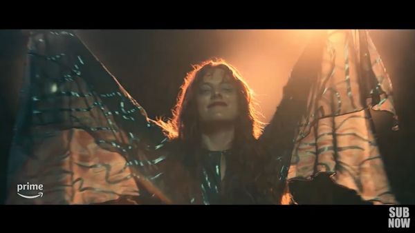 Daisy Jones & The Six Have Arrived