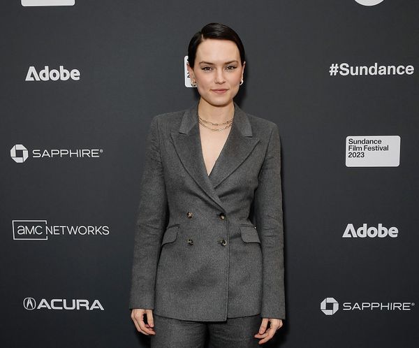 Sundance Review: Daisy Ridley in Sometimes I Think About Dying