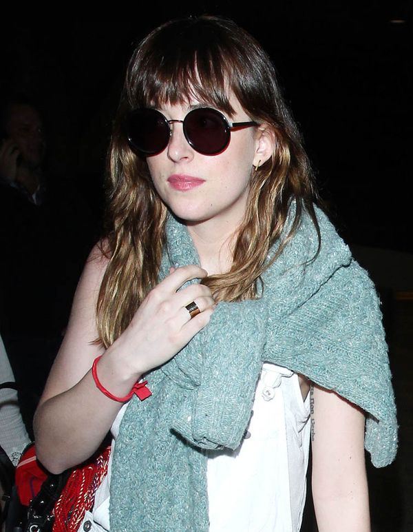 Great. Do they finally come?