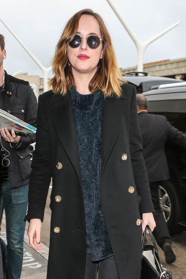 Dakota succeeds Kate