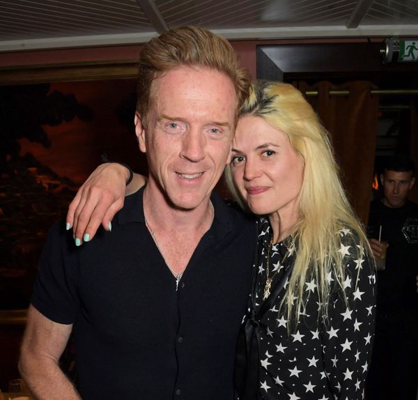 Damian Lewis: Love after Loss