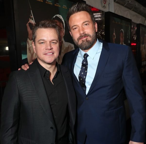 Movie of the Heist Week