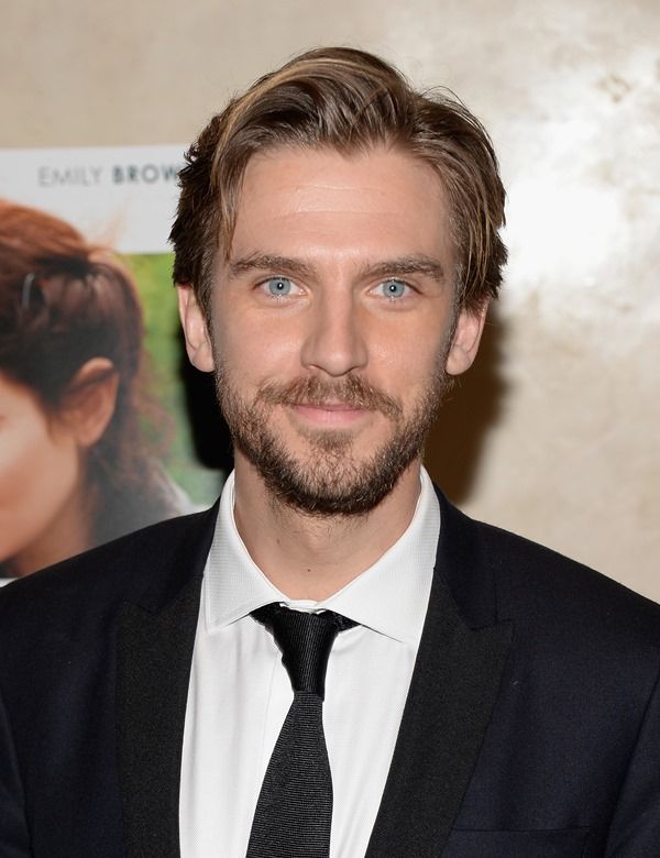 Downton Banned from Dan Stevens Junket