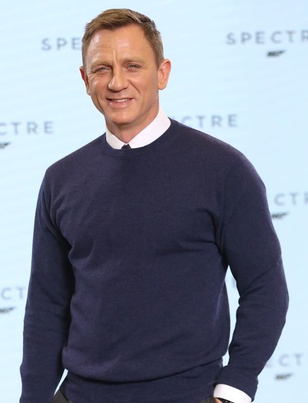 Sony Hack reveals budget drama on Bond 24