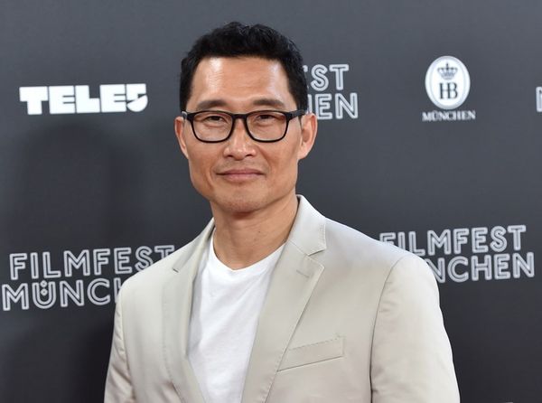Daniel Dae Kim: First Lead