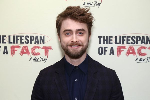 Harry Potter Says Trans Rights