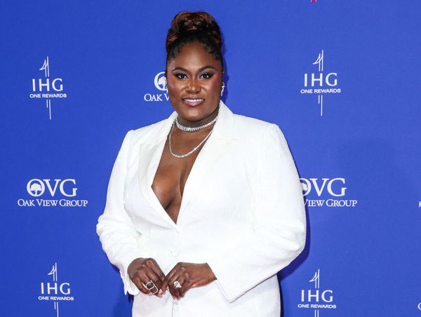 The Color Purple, choosing joy, and telling stories