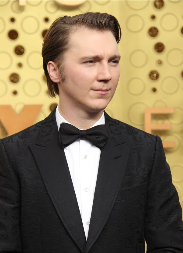 Paul Dano > Jonah Hill