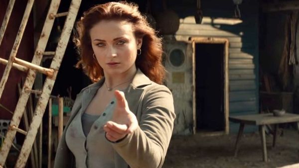 Does Dark Phoenix matter?