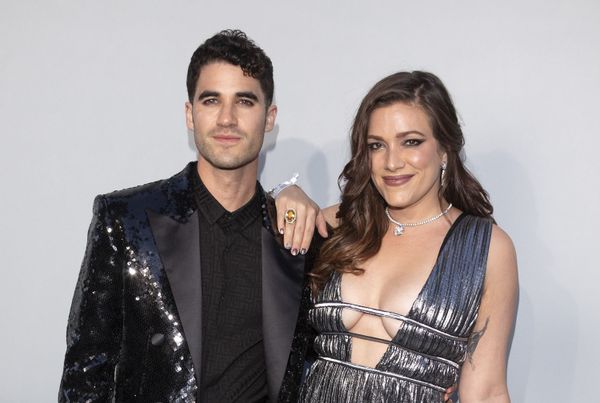 All The Ways To Feel About Darren Criss’s Brother