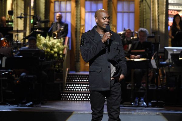 Chappelle and A Tribe Called Quest: a perfect union