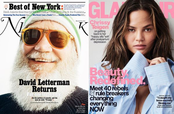 Intro for March 7, 2017