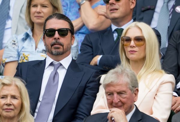 Celebrity Social Media, July 2, 2025