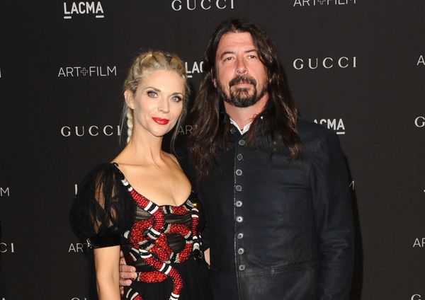 Celebrity Social Media, January 10, 2025