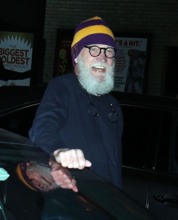 Celebrity Social Media, November 21, 2023