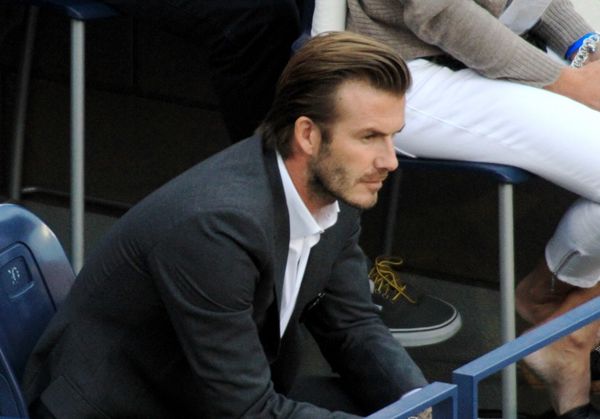 No H7 at the Mens Final