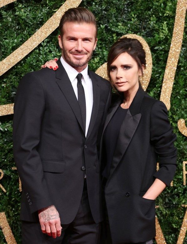 Beckham split: money first, then marriage?