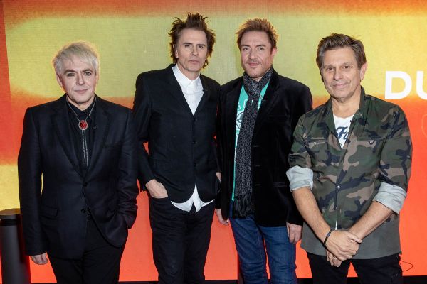 December 1, 2021 – Shout-Outs