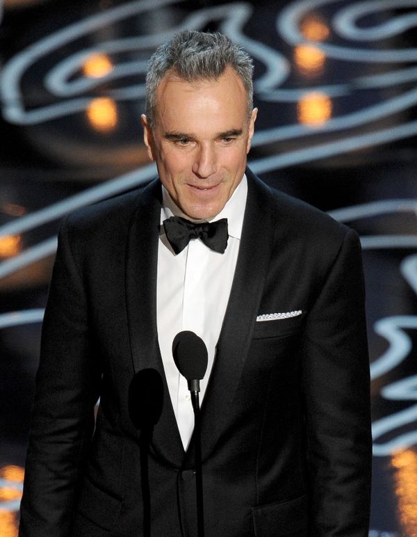 Daniel Day Lewis: Best Oscar Accent