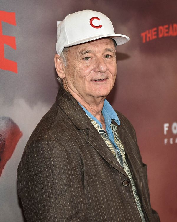 A bunch of ghouls in The Dead Don’t Die