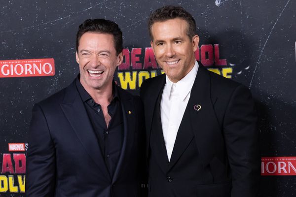 Deadpool’s final push