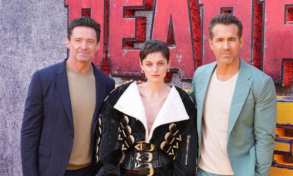 Deadpool inches closer