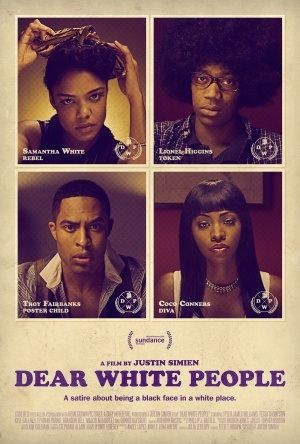 CIFF Review: Dear White People