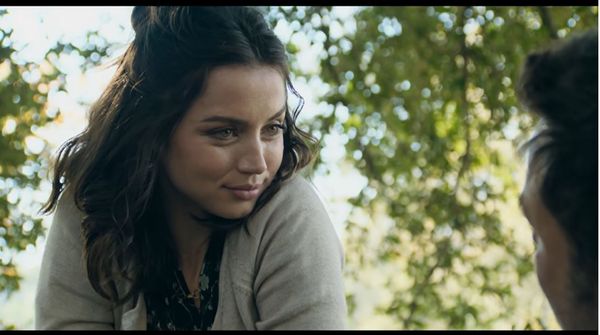 If no one promotes it, does Deep Water even exist?