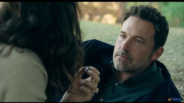 BenAna Nostalgia: A Valentine for Exes