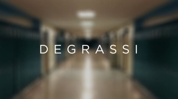 Degrassi Is Coming Back