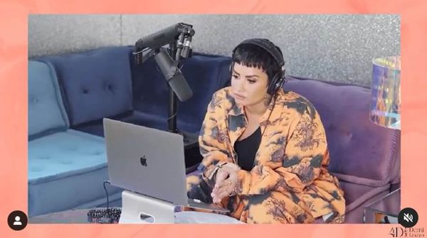 Celebrity Social Media, June 3, 2021