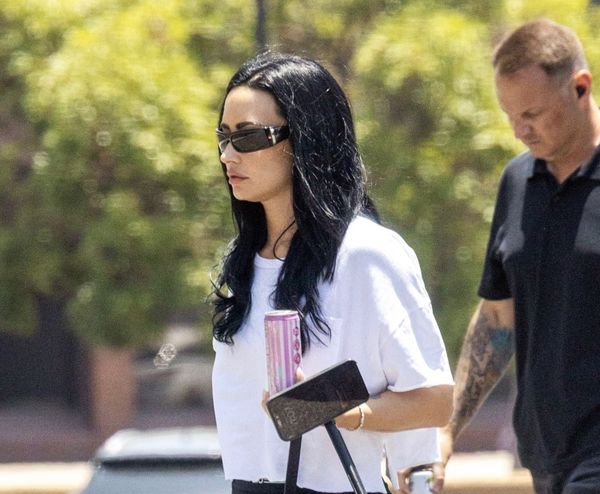 Celebrity Social Media, July 9, 2025