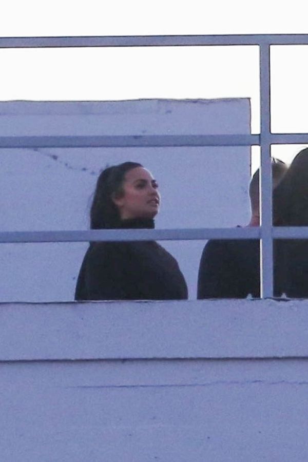 Celebrity Social Media, February 13, 2020