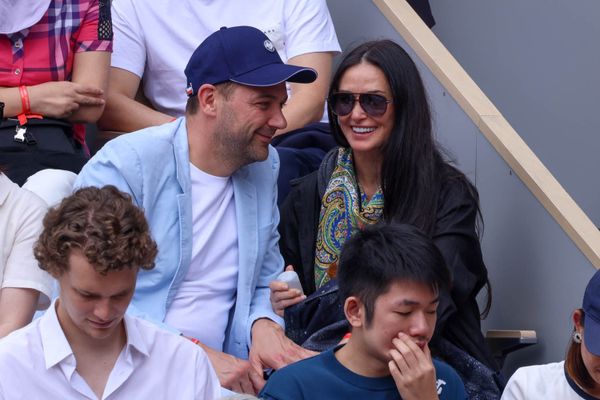 Celebrity Social Media, June 17, 2022