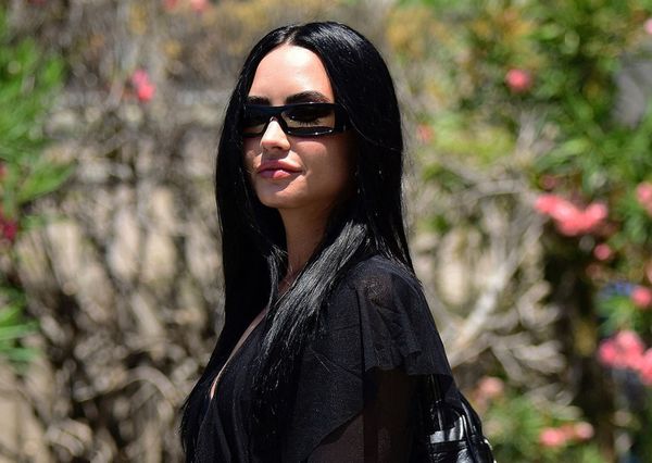 Demi’s Comeback Plan