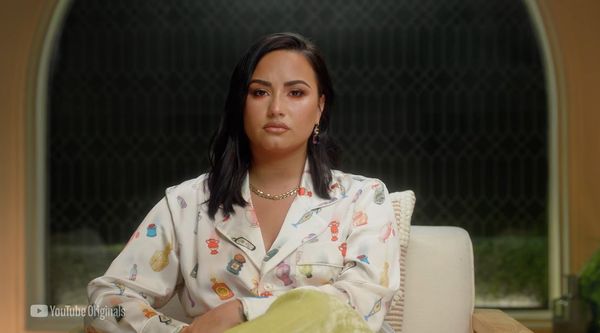 Demi’s New Doc