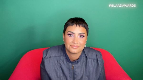 Celebrity Social Media, May 20, 2021