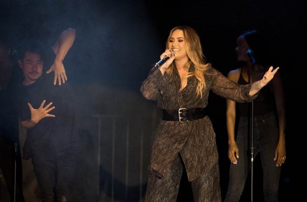 Intro for July 25, 2018