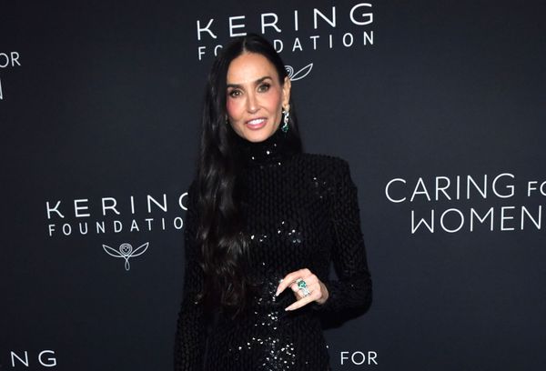 Celebrity Social Media, October 10, 2025