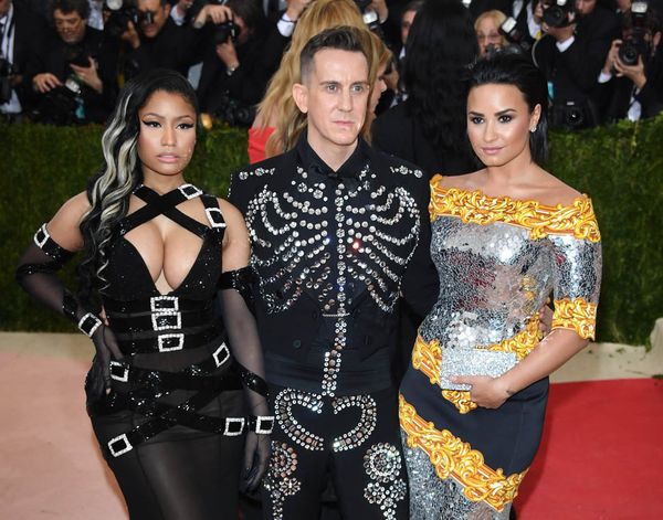 Girl Sh-t starring Nicki Minaj and Demi Lovato