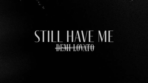 Demi Lovato’s High Road Breakup Ballad