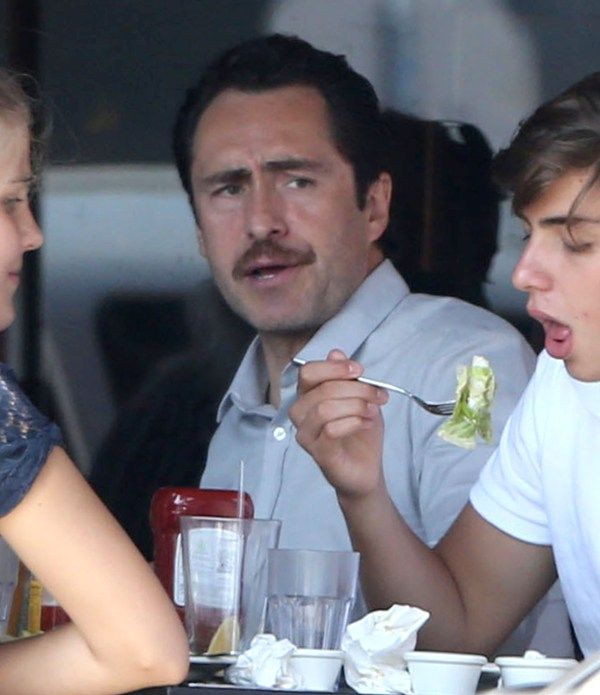 The Bridge 1.7: “I am the truth”